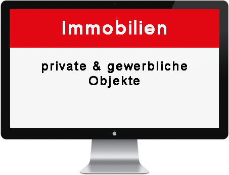 Finanzierung, private gewerbliche Objekte